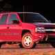 Illustration for article titled The Chevrolet Trailblazer is back!